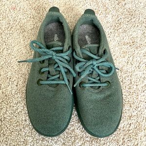 ALLBIRDS Wool Runners